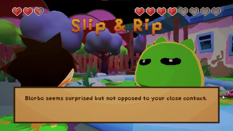 Duckbound screenshot