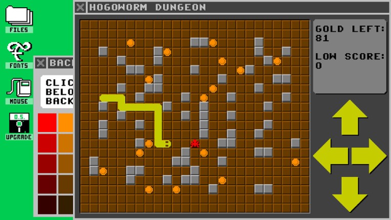 Dum-Dum screenshot