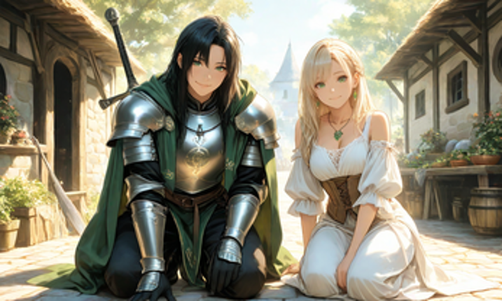 Dungeon Explorers 2 screenshot