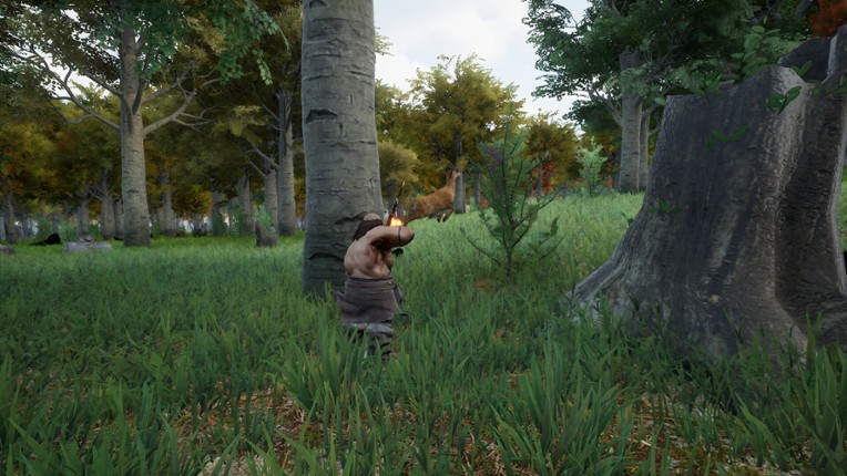 Dwarf Land screenshot