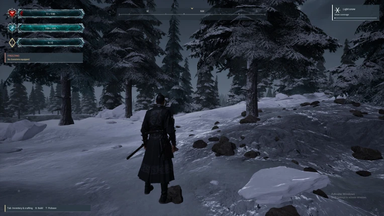 Ebonfrost Image