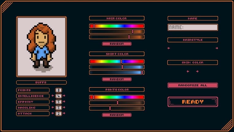 Ekoh Beach screenshot