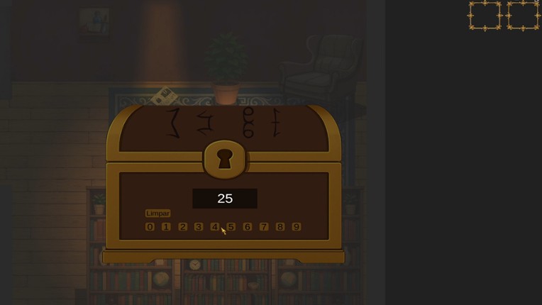 Ella's Nightmare screenshot