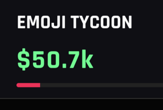 Emoji-Tycoon Image