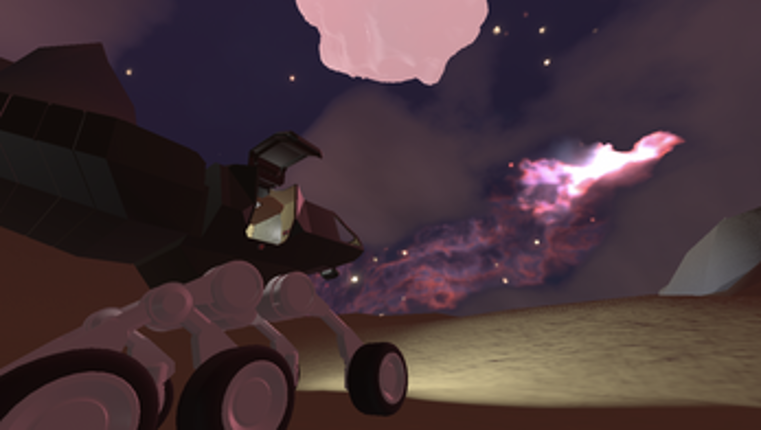 Endless Abyss screenshot