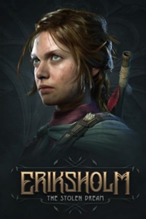 Eriksholm: The Stolen Dream Image