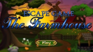 Escape Game The Farmhouse Image