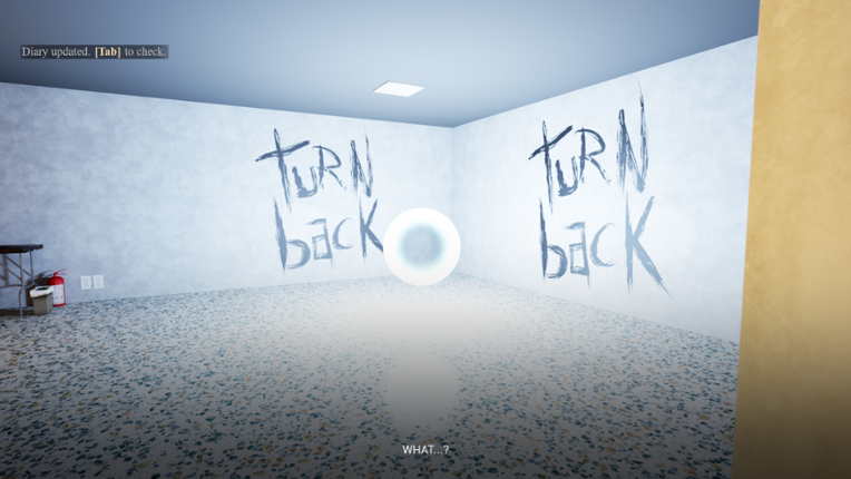 Escape The Garage screenshot