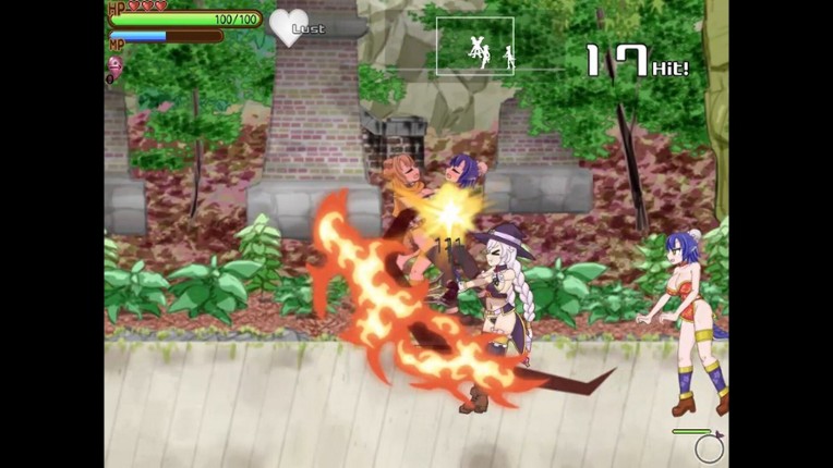 ETERNAL ROMANCE Complete Edition Plus screenshot