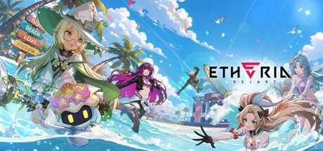 Games like Etheria: Restart