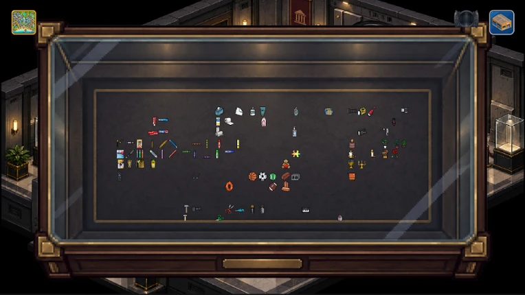 Everything You Need screenshot