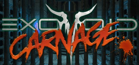 Games like Exovoid Carnage