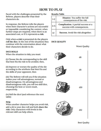 Expedition to the Realms screenshot