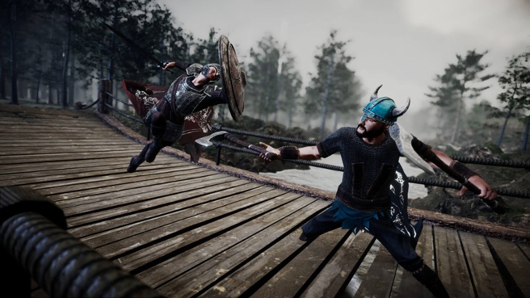 Eyes of War screenshot