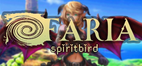 Games like FARIA: Spiritbird