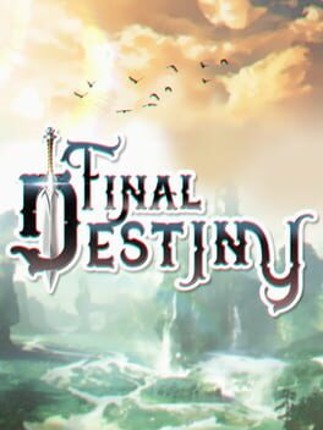 Final Destiny Image