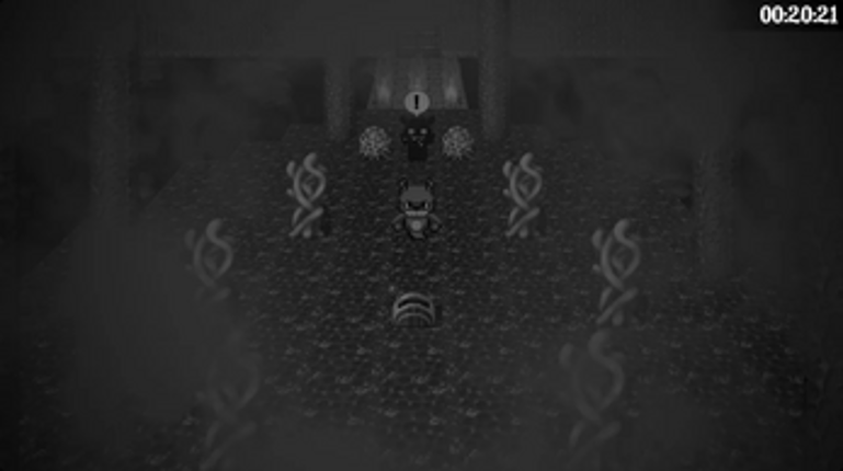 Five Nights With 39: Impurity screenshot