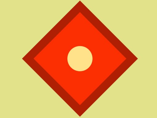 Games like Flashing Square