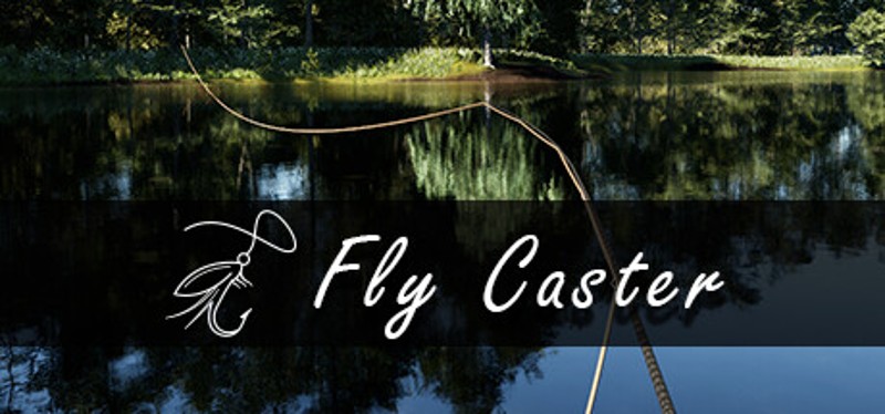 Fly Caster - VR Fly Fishing Image