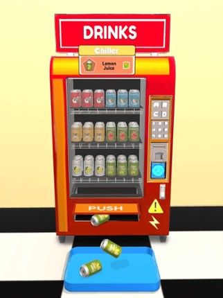 Food Simulator Drive thru Game screenshot