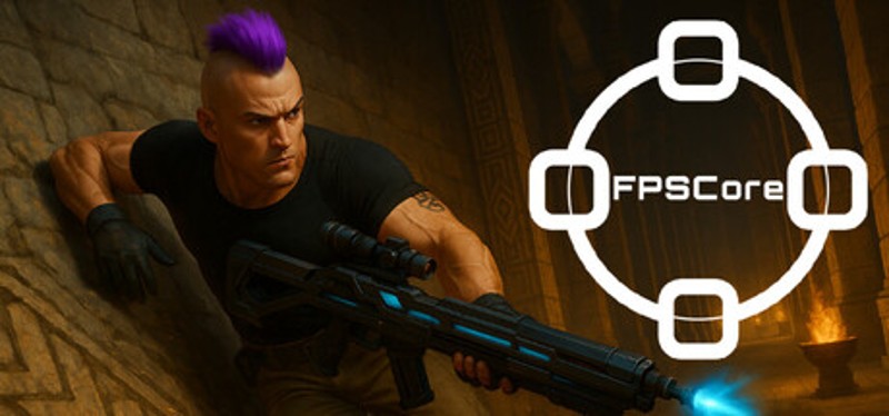 FPSCore Image