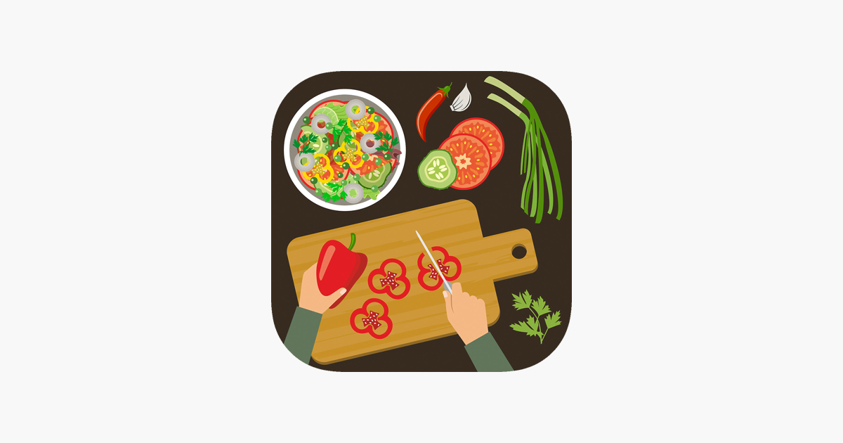 Games like Fresh Salad Bar Food Simulator