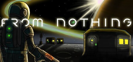 Games like From Nothing