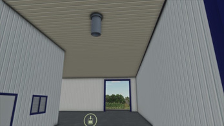 FS25 Placeable Seed/Fert/Lime Buypoint Image