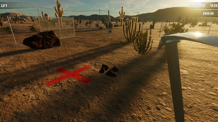 Fuel Harvest Together screenshot