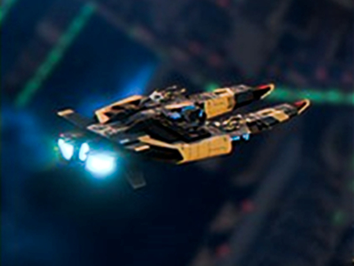 Games like Galactic War - Shooter Game