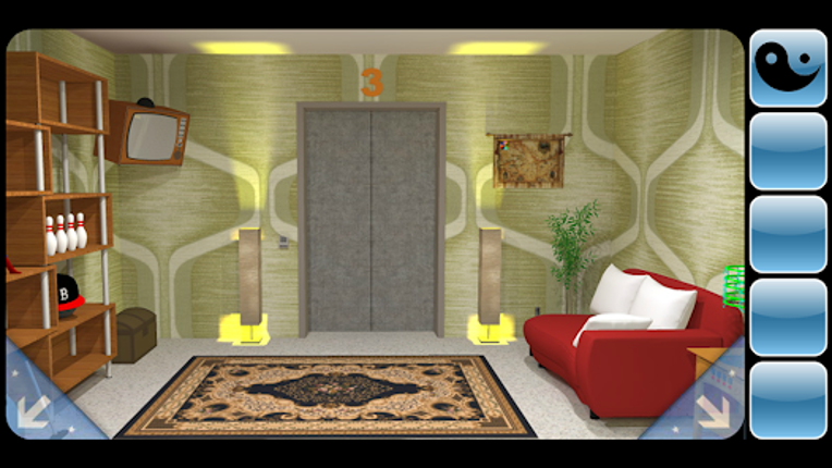 Can You Escape screenshot