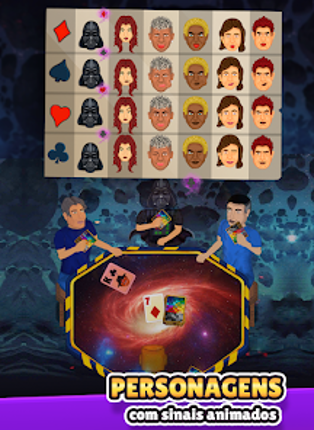 Truco Animado screenshot