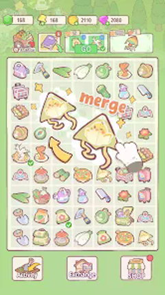 Cats Mansion: Cat Games Image