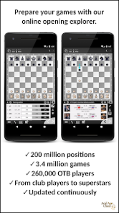 Acid Ape Chess GM Edition screenshot