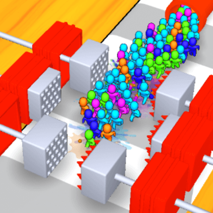 Fallenmeister: Entspannungs-TD Image