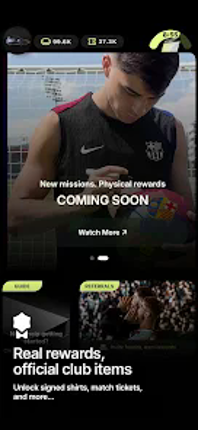 Collectibol: Football TCG Image