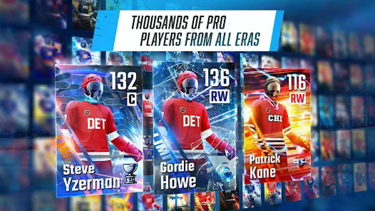 Franchise Hockey: Pro GM screenshot