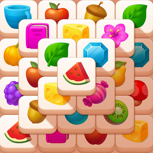 Games like Tile Yard: Matching Game
