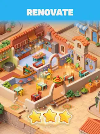 Kitchen Masters Image