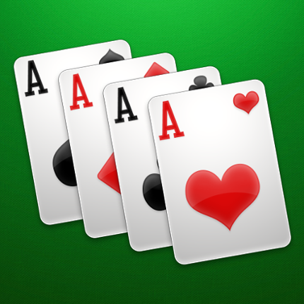 Solitaire: Classic Card Games Image