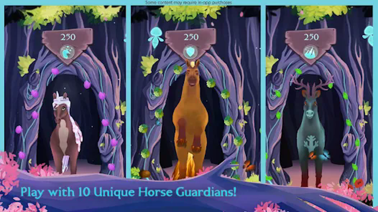 EverRun: The Horse Guardians screenshot