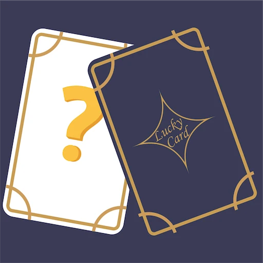 Games like Lucky Card - Flip Card