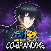 Saint Seiya: Galaxy Spirits Image