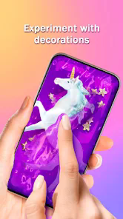 Antistress Slime Maker Games screenshot