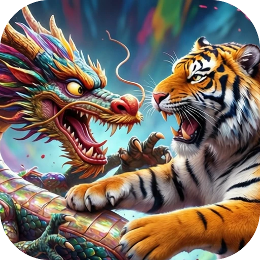 Games like XDragon & XTiger Flash