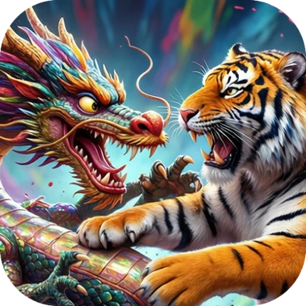 XDragon & XTiger Flash Image