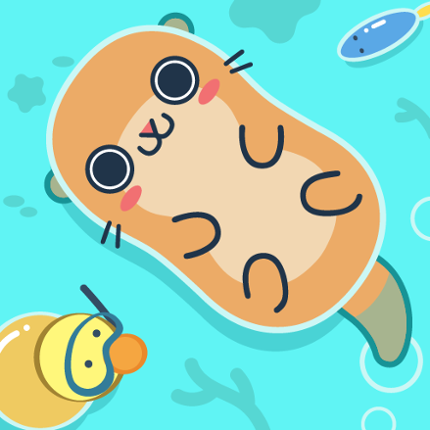 Otter Ocean - Treasure hunt Image