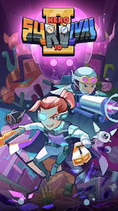 Hero Survival IO 2 Image