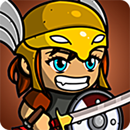 Puzzle Mighty Doom: Turn-Based Image
