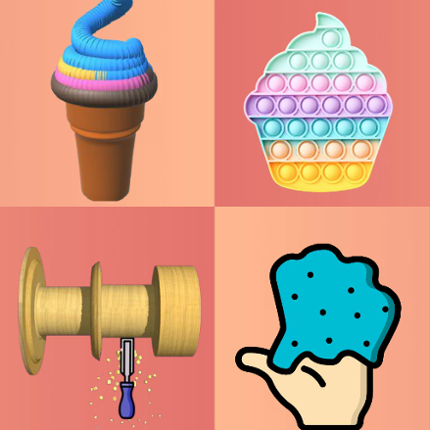 Satisfying Games & ASMR Games Image